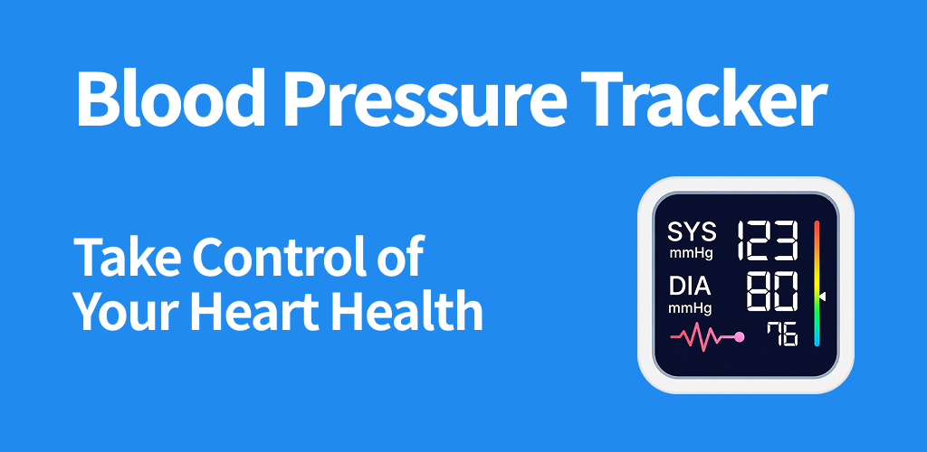Blood Pressure Tracker